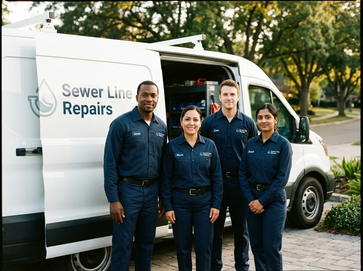 Emergency Plumber company in Moncks Corner, SC
